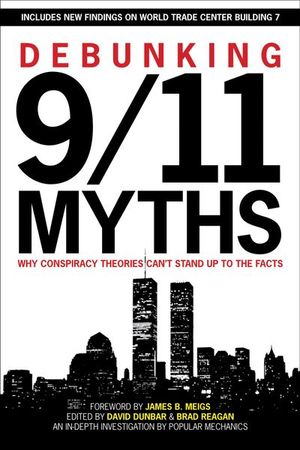 Buy Debunking 9/11 Myths at Amazon