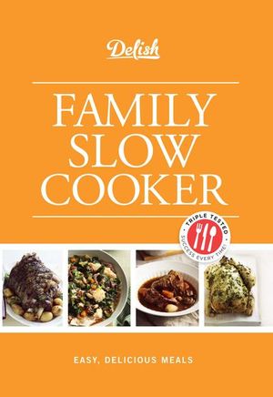 Buy Delish Family Slow Cooker at Amazon