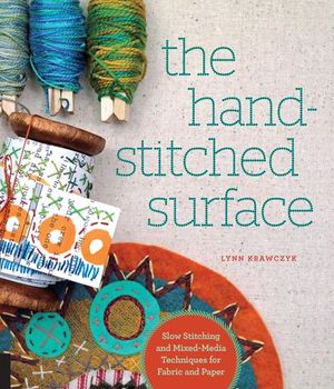Buy The Hand-Stitched Surface at Amazon