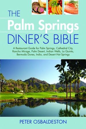 Buy The Palm Springs Diner's Bible at Amazon
