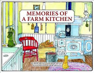 Buy Memories of a Farm Kitchen at Amazon