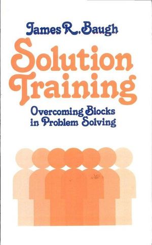 Buy Solution Training at Amazon