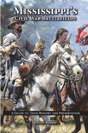 Mississippi's Civil War Battlefields