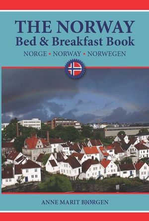 The Norway Bed & Breakfast Book