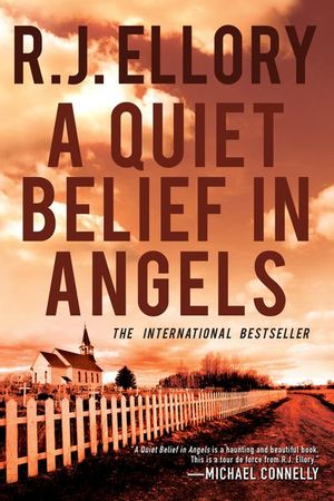 Buy A Quiet Belief in Angels at Amazon
