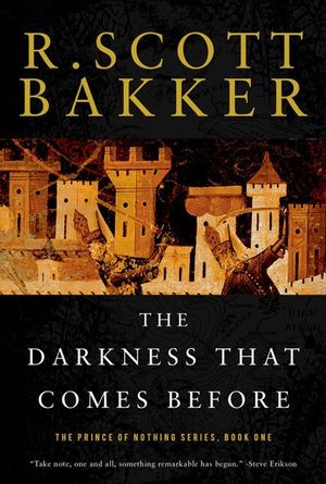 Buy The Darkness That Comes Before at Amazon
