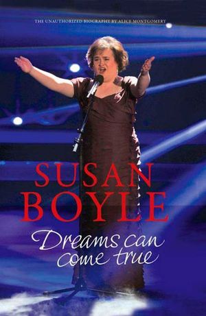 Buy Susan Boyle at Amazon