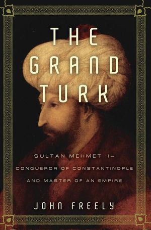 Buy The Grand Turk at Amazon