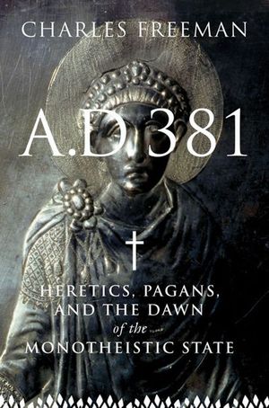 Buy A.D. 381 at Amazon