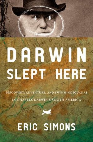 Buy Darwin Slept Here at Amazon