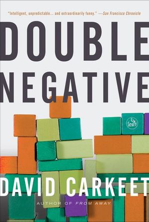 Buy Double Negative at Amazon