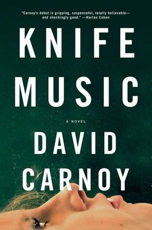 Buy Knife Music at Amazon
