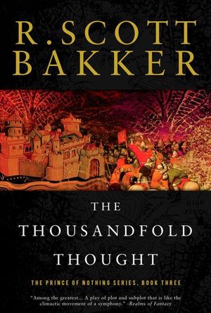 Buy The Thousandfold Thought at Amazon