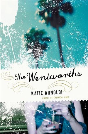 Buy The Wentworths at Amazon