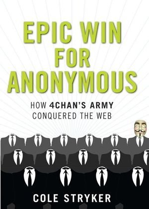 Buy Epic Win for Anonymous at Amazon