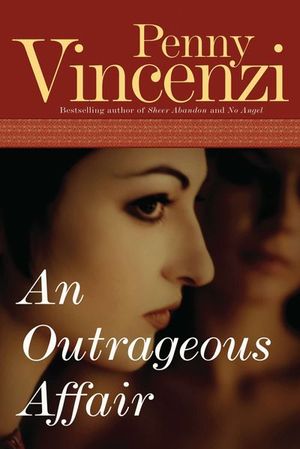 Buy An Outrageous Affair at Amazon