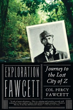 Exploration Fawcett