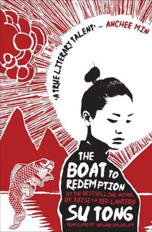 The Boat to Redemption