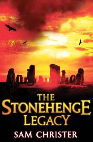 Buy The Stonehenge Legacy at Amazon