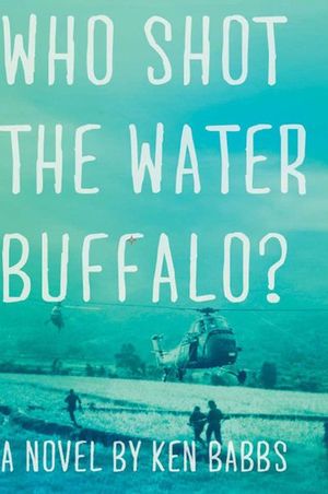 Buy Who Shot the Water Buffalo? at Amazon