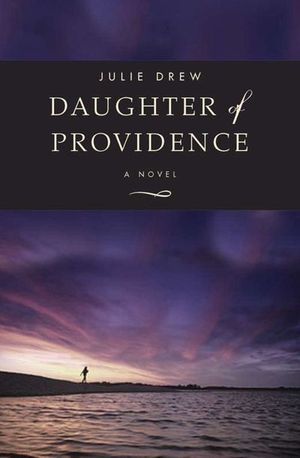 Buy Daughter of Providence at Amazon