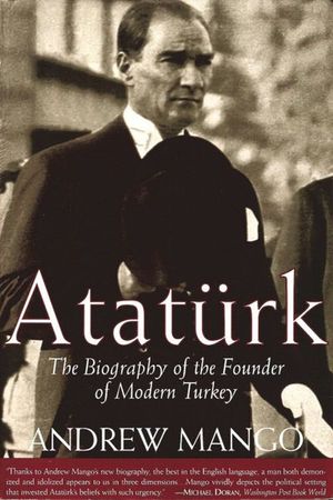 Ataturk