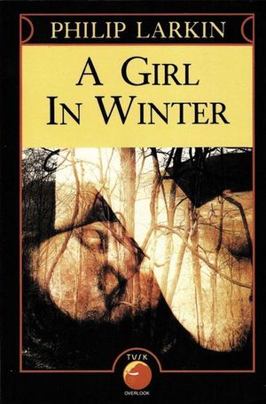 Buy A Girl in Winter at Amazon