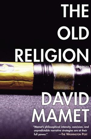 Buy The Old Religion at Amazon