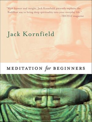 Meditation for Beginners