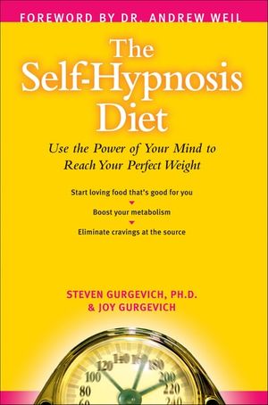 The Self-Hypnosis Diet