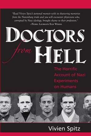 Buy Doctors From Hell at Amazon