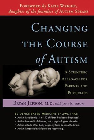Buy Changing the Course of Autism at Amazon