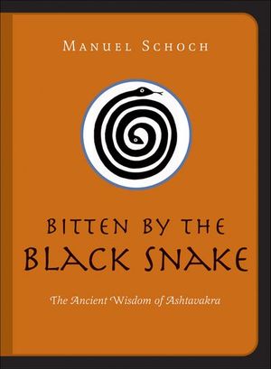 Bitten by the Black Snake