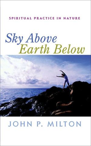 Buy Sky Above, Earth Below at Amazon