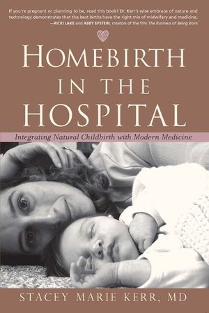 Buy Homebirth in the Hospital at Amazon