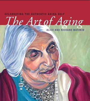 Buy The Art of Aging at Amazon