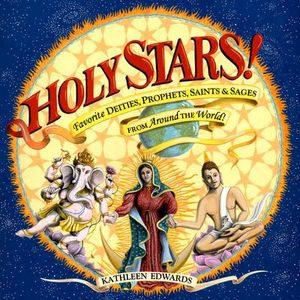 Buy Holy Stars! at Amazon
