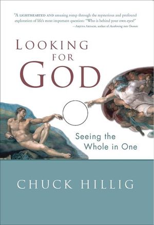 Looking for God