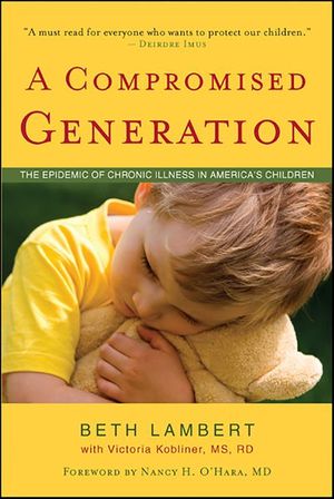 A Compromised Generation