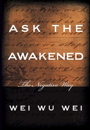 Ask the Awakened