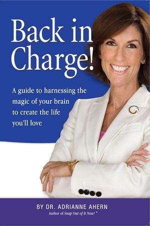 Buy Back in Charge! at Amazon