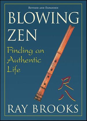 Blowing Zen