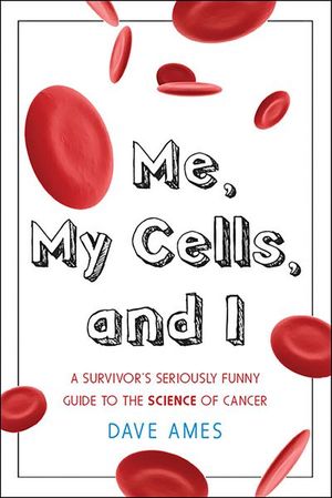 Buy Me, My Cells, and I at Amazon