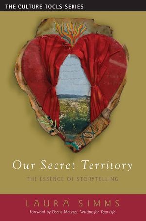Buy Our Secret Territory at Amazon