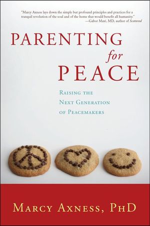 Buy Parenting for Peace at Amazon