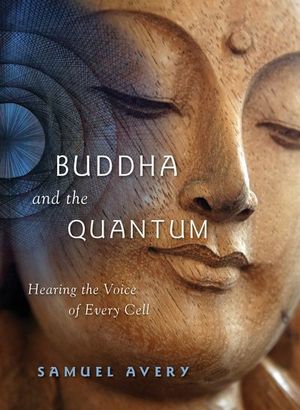 Buy Buddha and the Quantum at Amazon