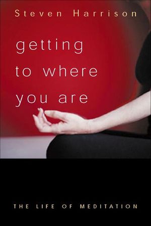Getting to Where You Are