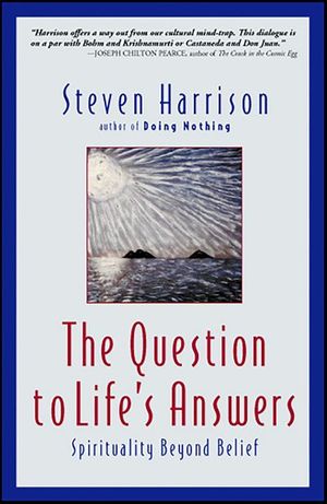 The Question to Life's Answers