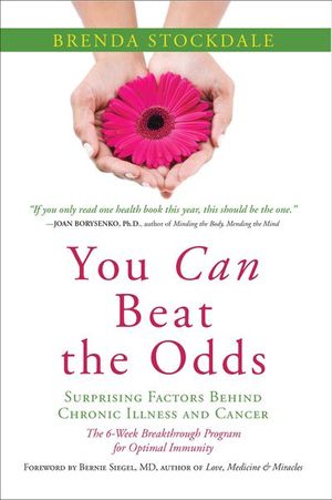 Buy You Can Beat the Odds at Amazon