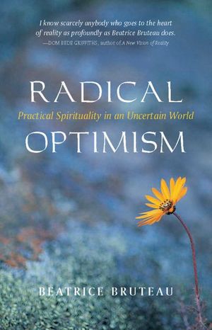 Buy Radical Optimism at Amazon